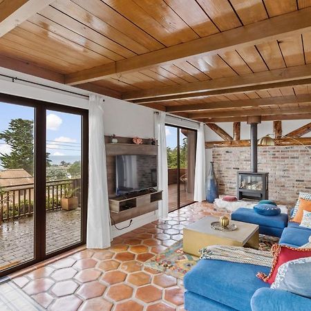 @ Marbella Lane - 3Br Home W/Sweeping Ocean Views! 퍼시피카 외부 사진