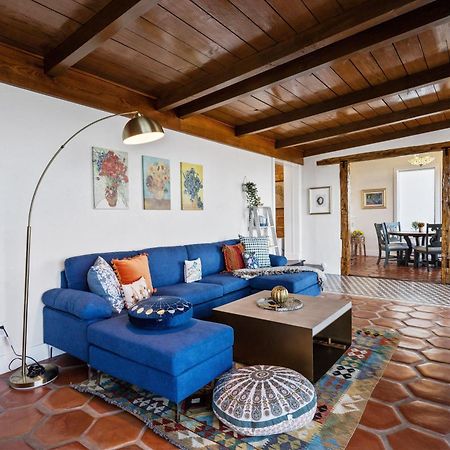 @ Marbella Lane - 3Br Home W/Sweeping Ocean Views! 퍼시피카 외부 사진