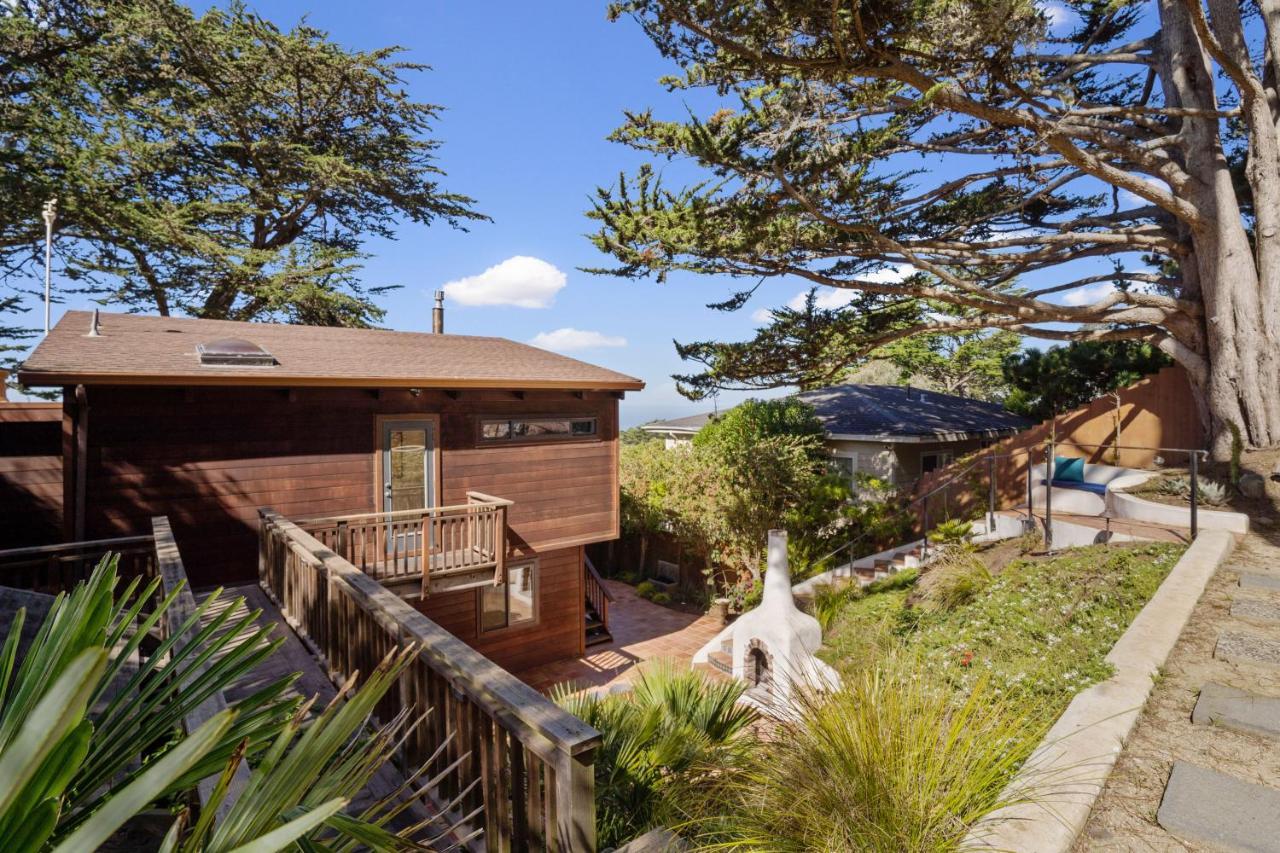 @ Marbella Lane - 3Br Home W/Sweeping Ocean Views! 퍼시피카 외부 사진