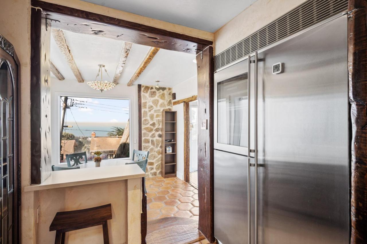 @ Marbella Lane - 3Br Home W/Sweeping Ocean Views! 퍼시피카 외부 사진