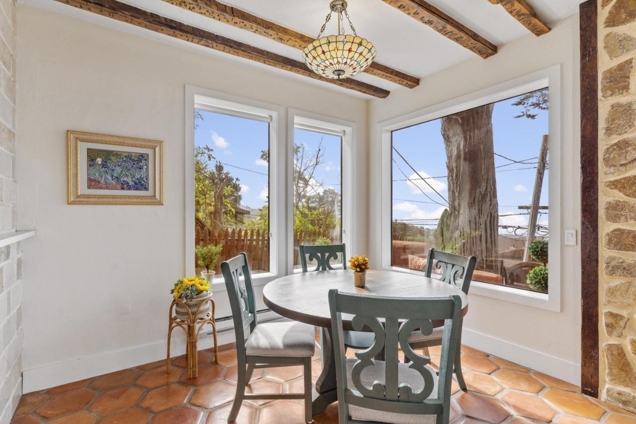@ Marbella Lane - 3Br Home W/Sweeping Ocean Views! 퍼시피카 외부 사진