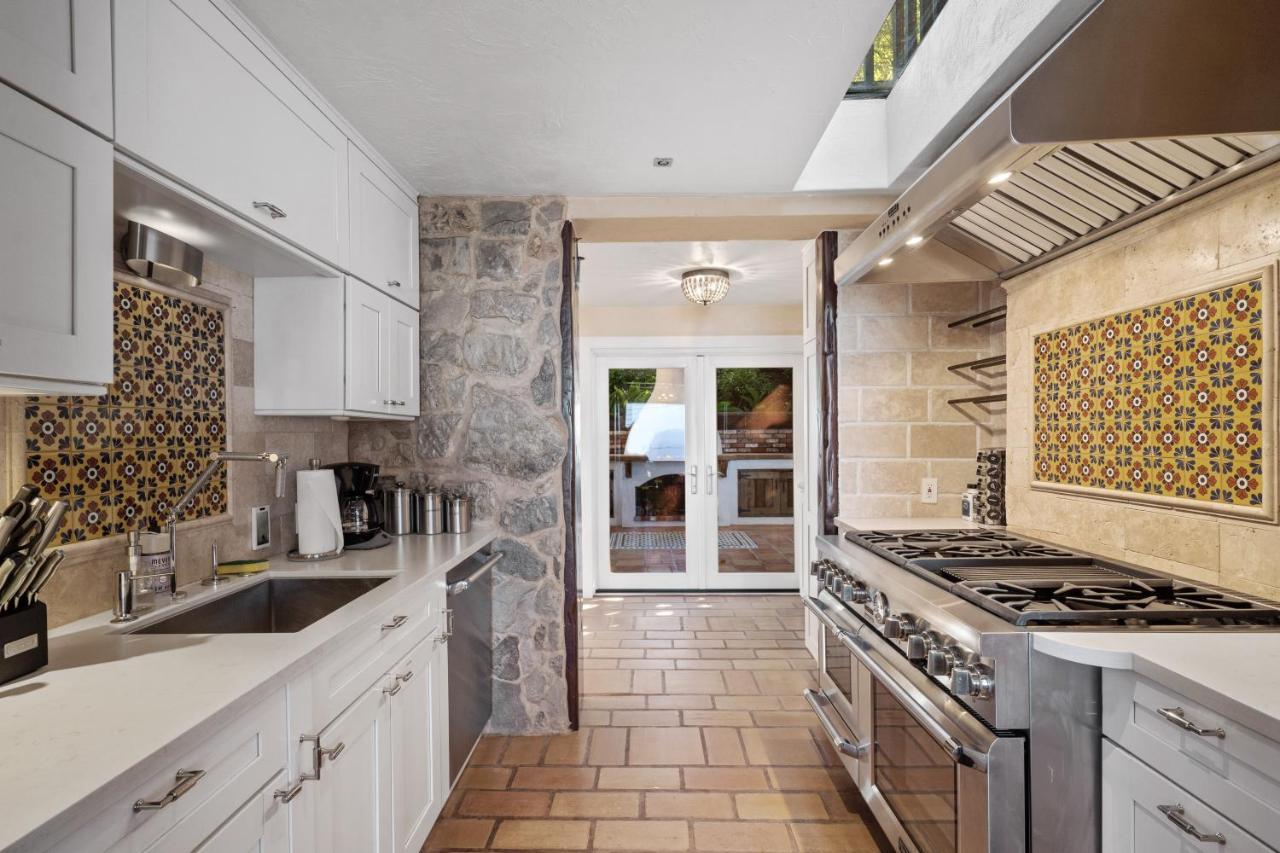 @ Marbella Lane - 3Br Home W/Sweeping Ocean Views! 퍼시피카 외부 사진