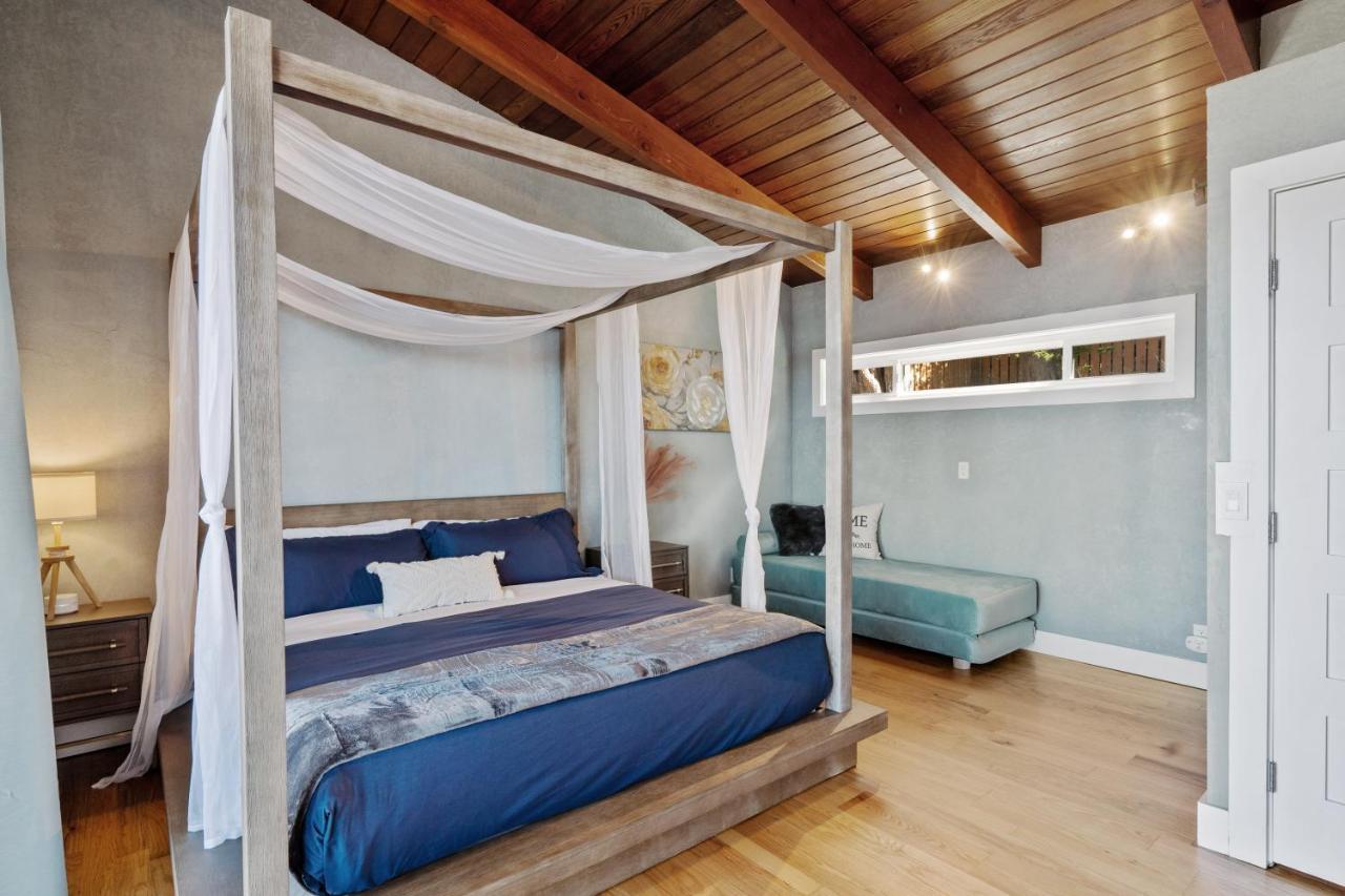 @ Marbella Lane - 3Br Home W/Sweeping Ocean Views! 퍼시피카 외부 사진