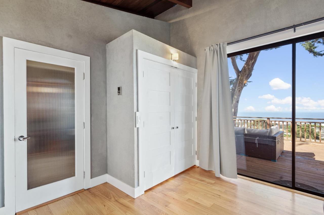 @ Marbella Lane - 3Br Home W/Sweeping Ocean Views! 퍼시피카 외부 사진