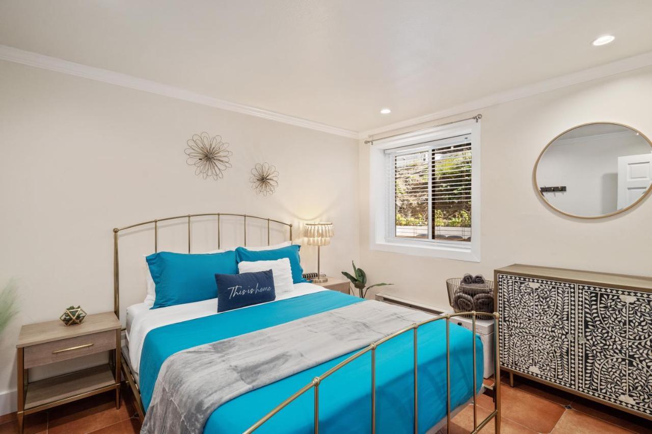 @ Marbella Lane - 3Br Home W/Sweeping Ocean Views! 퍼시피카 외부 사진