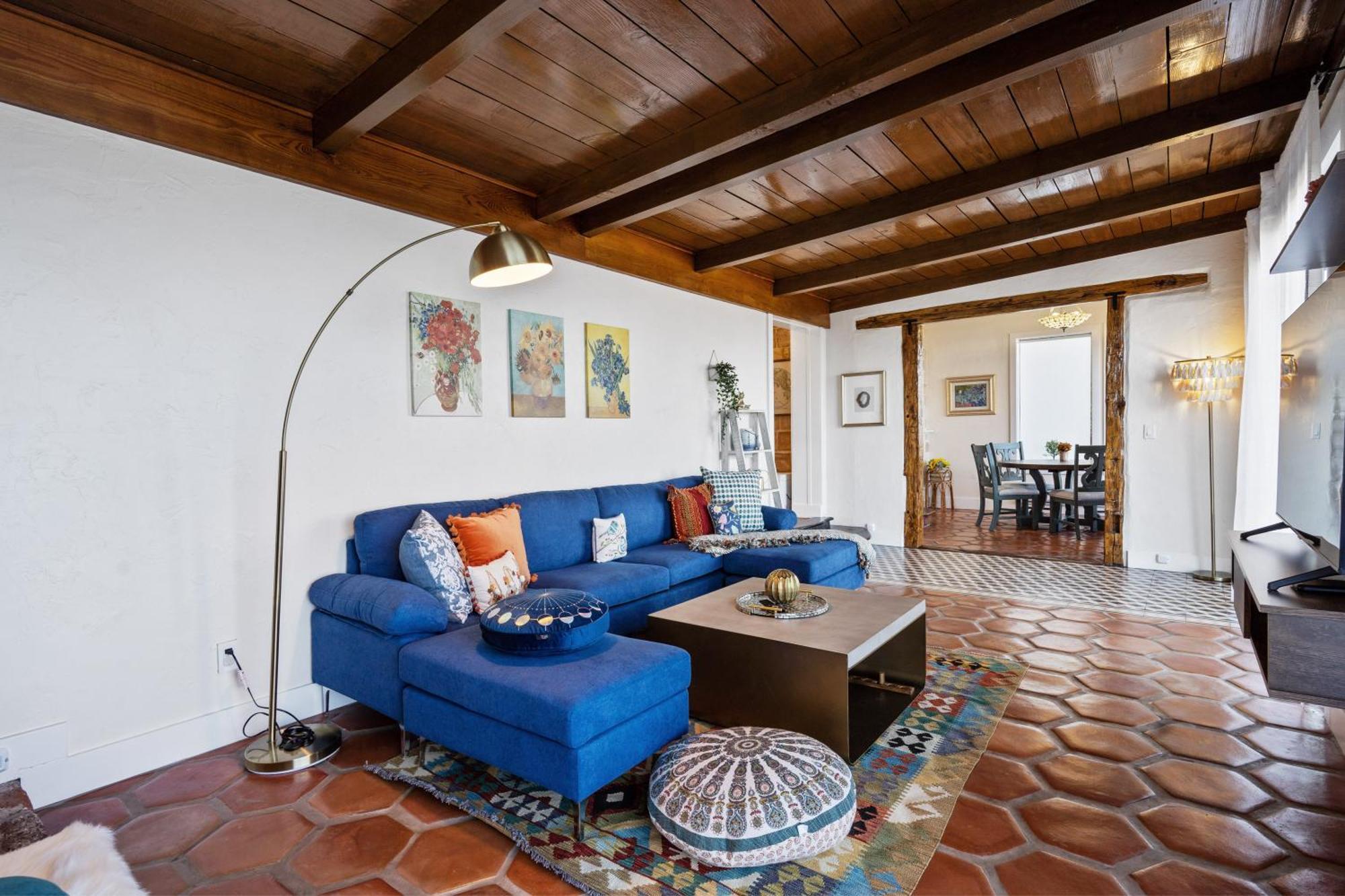 @ Marbella Lane - 3Br Home W/Sweeping Ocean Views! 퍼시피카 외부 사진