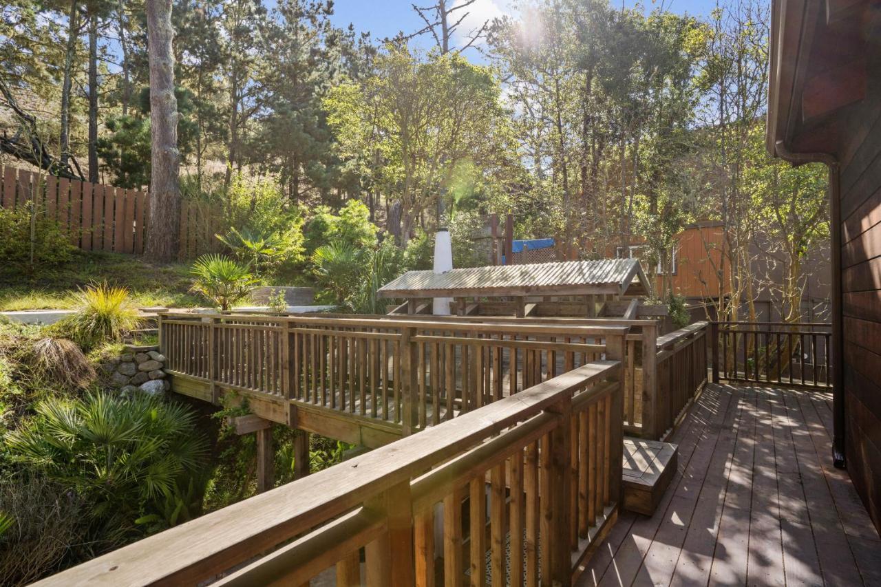 @ Marbella Lane - 3Br Home W/Sweeping Ocean Views! 퍼시피카 외부 사진