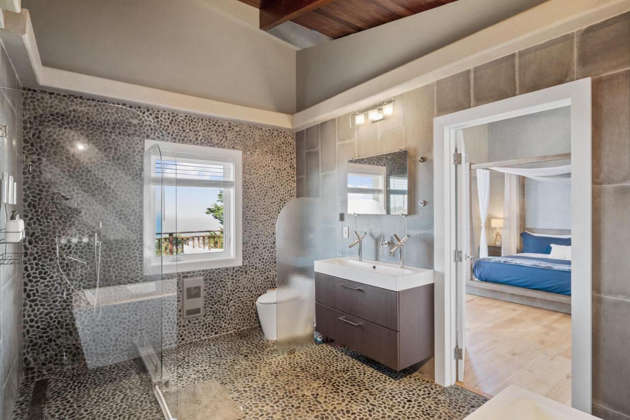 @ Marbella Lane - 3Br Home W/Sweeping Ocean Views! 퍼시피카 외부 사진