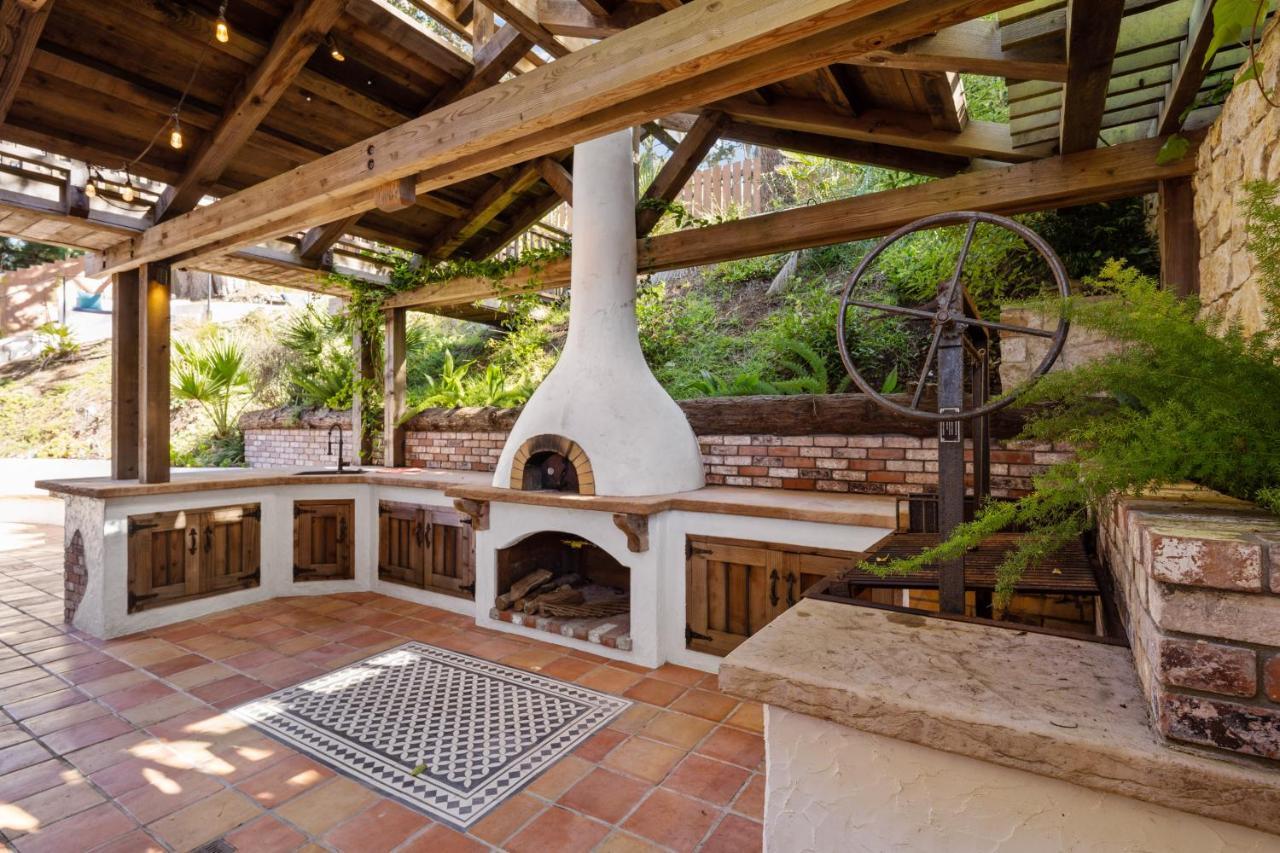 @ Marbella Lane - 3Br Home W/Sweeping Ocean Views! 퍼시피카 외부 사진