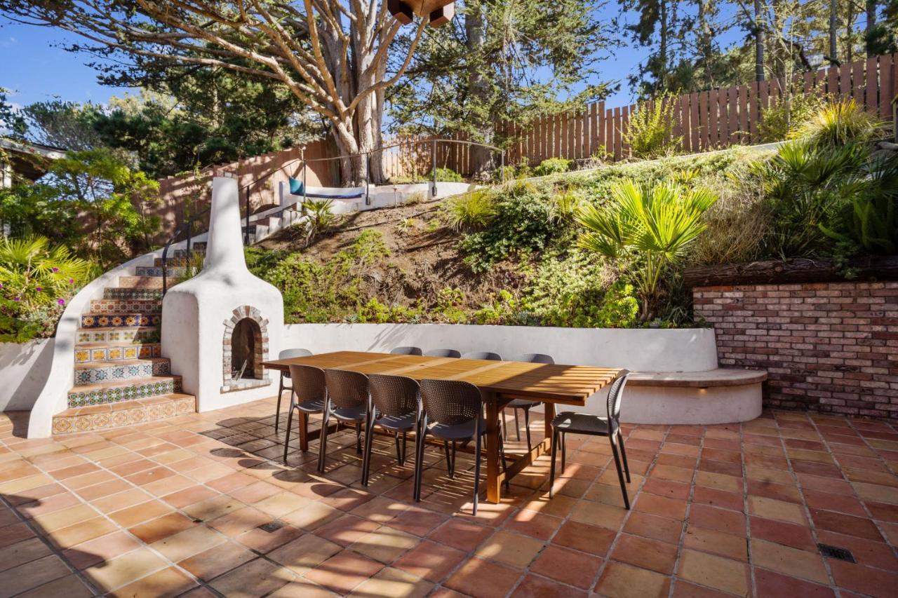 @ Marbella Lane - 3Br Home W/Sweeping Ocean Views! 퍼시피카 외부 사진