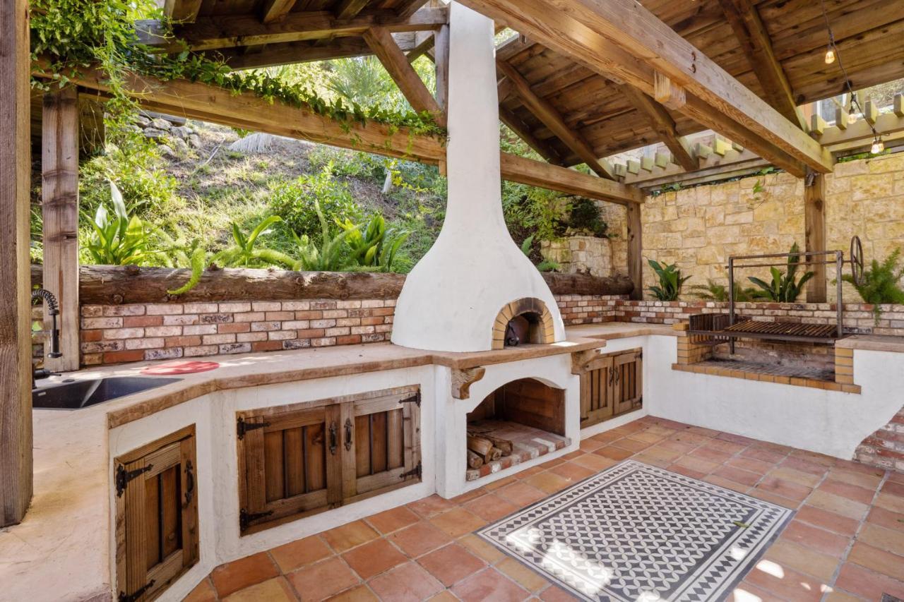 @ Marbella Lane - 3Br Home W/Sweeping Ocean Views! 퍼시피카 외부 사진