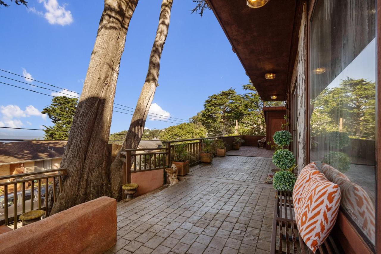 @ Marbella Lane - 3Br Home W/Sweeping Ocean Views! 퍼시피카 외부 사진