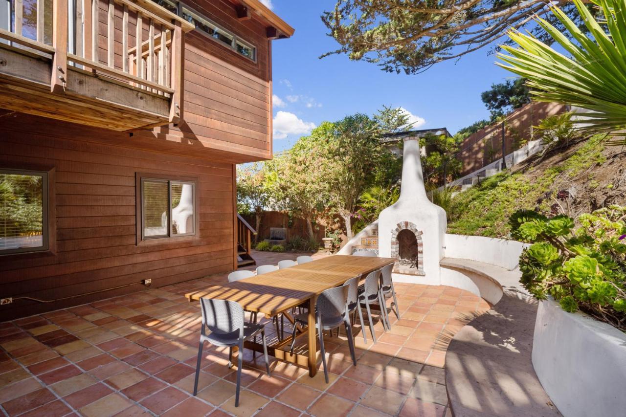 @ Marbella Lane - 3Br Home W/Sweeping Ocean Views! 퍼시피카 외부 사진